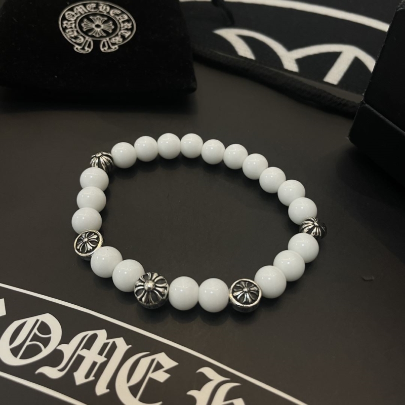 Ch*0me He**ts bracelets